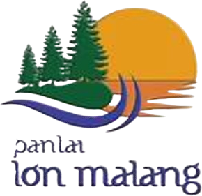 Logo Pantai Lon Malang
